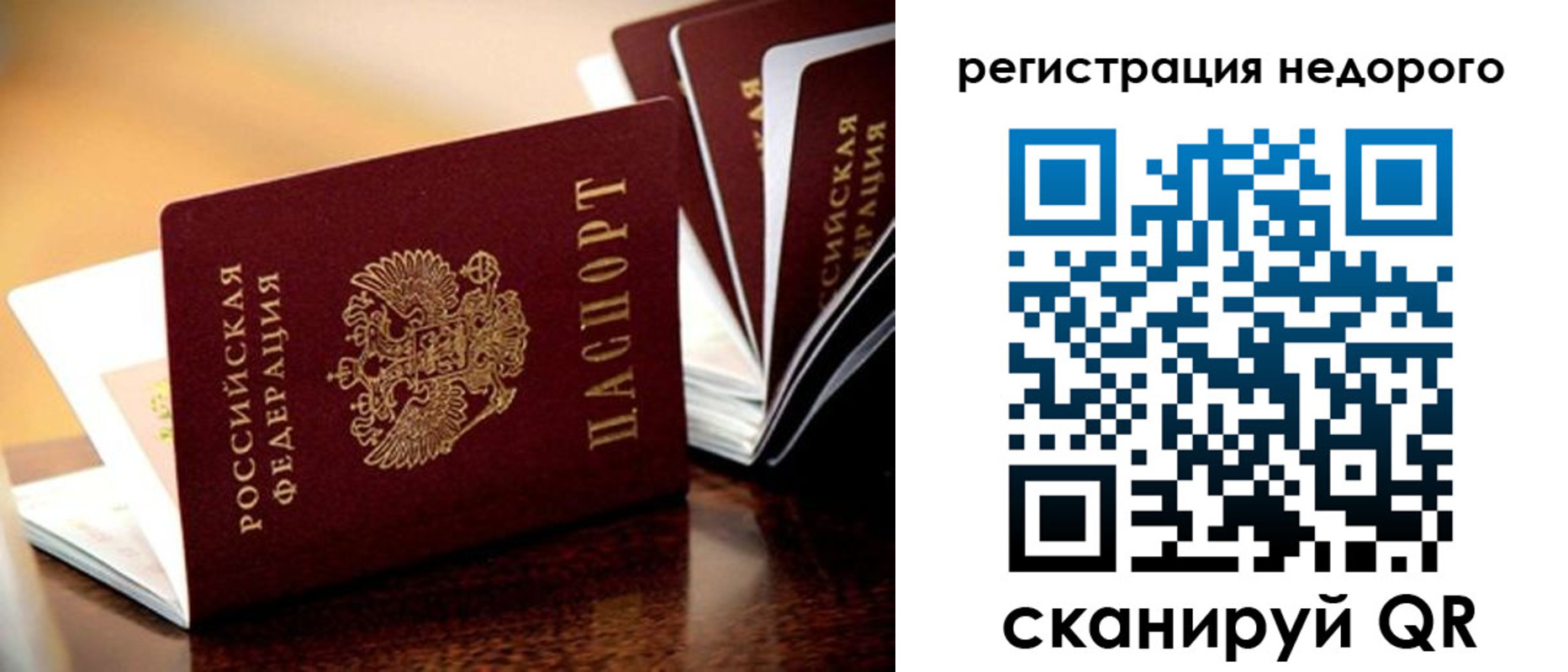 прописка регистрация в Химках